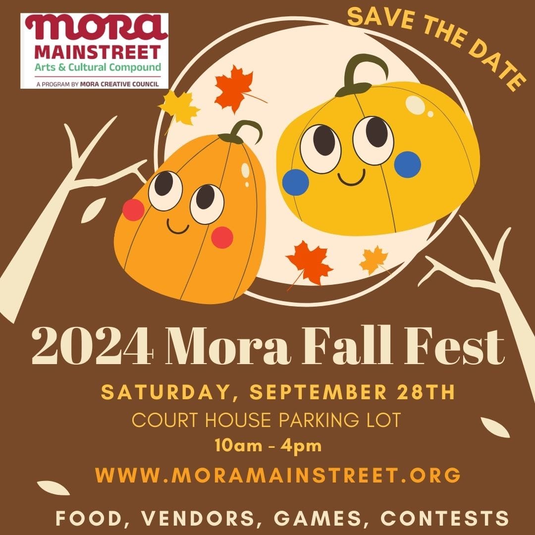 Moreños and Moreñas           come celebrate!